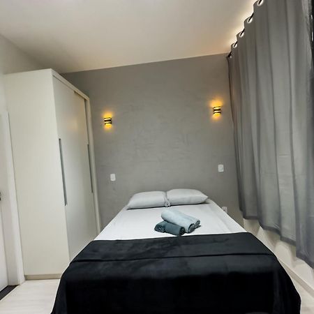 Loft Moderno E Charmoso Em Teresopolis - Alto Apartment ภายนอก รูปภาพ