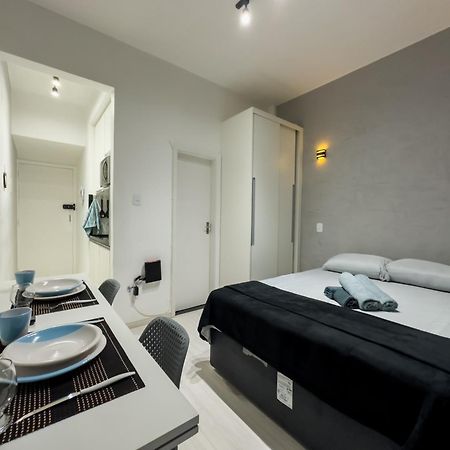 Loft Moderno E Charmoso Em Teresopolis - Alto Apartment ภายนอก รูปภาพ