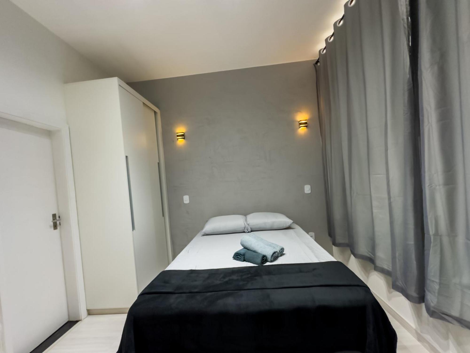 Loft Moderno E Charmoso Em Teresopolis - Alto Apartment ภายนอก รูปภาพ