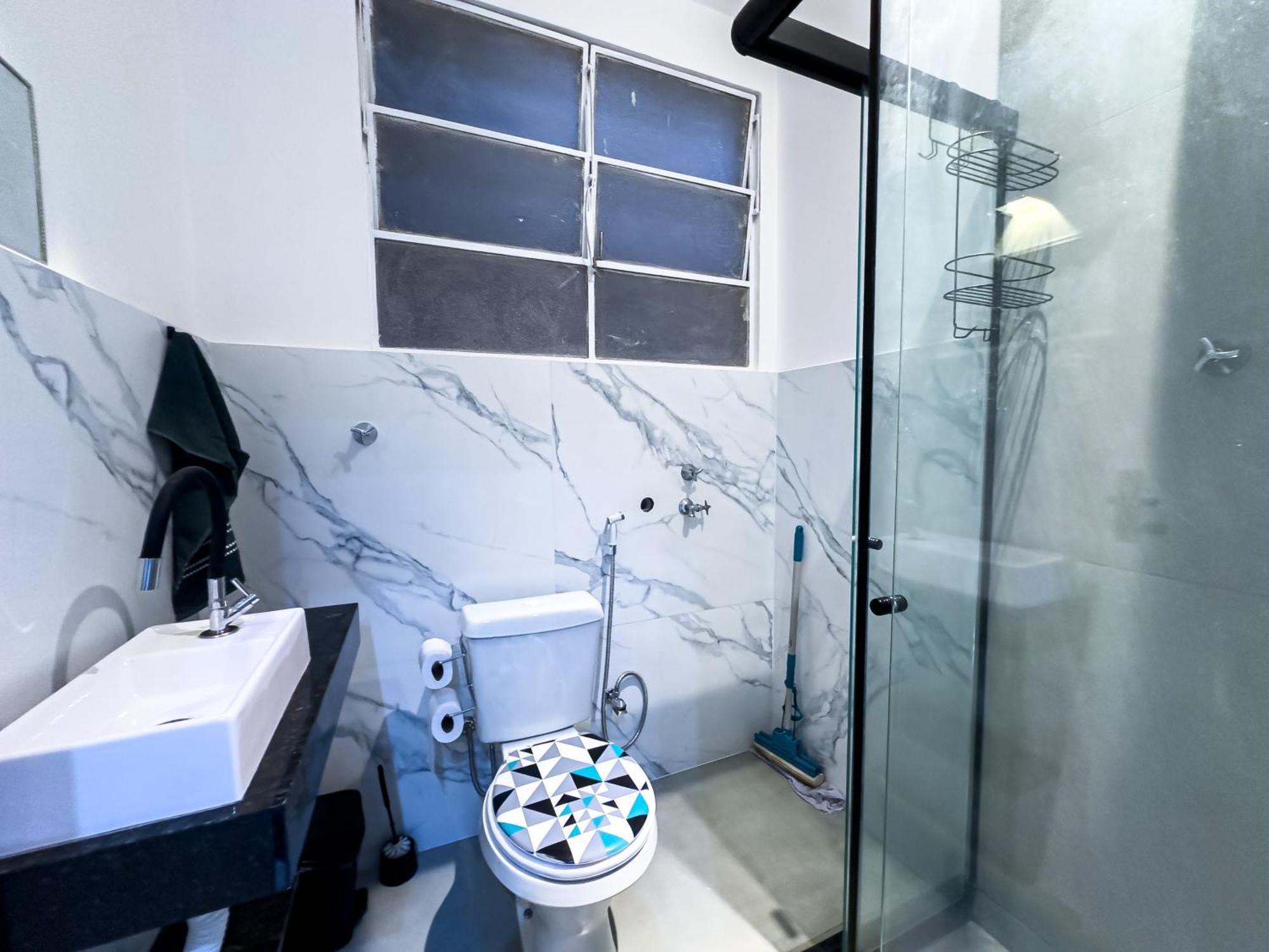 Loft Moderno E Charmoso Em Teresopolis - Alto Apartment ภายนอก รูปภาพ