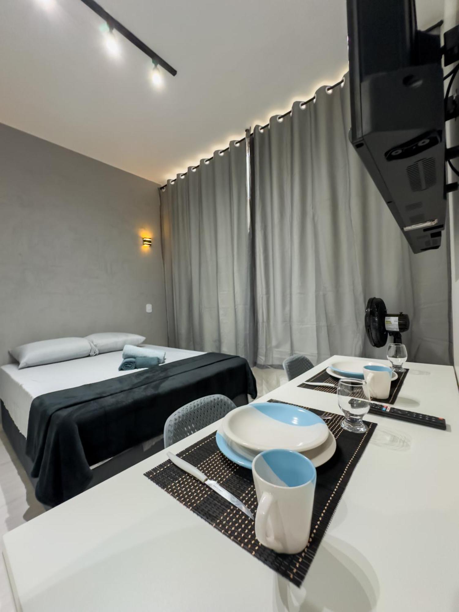 Loft Moderno E Charmoso Em Teresopolis - Alto Apartment ภายนอก รูปภาพ