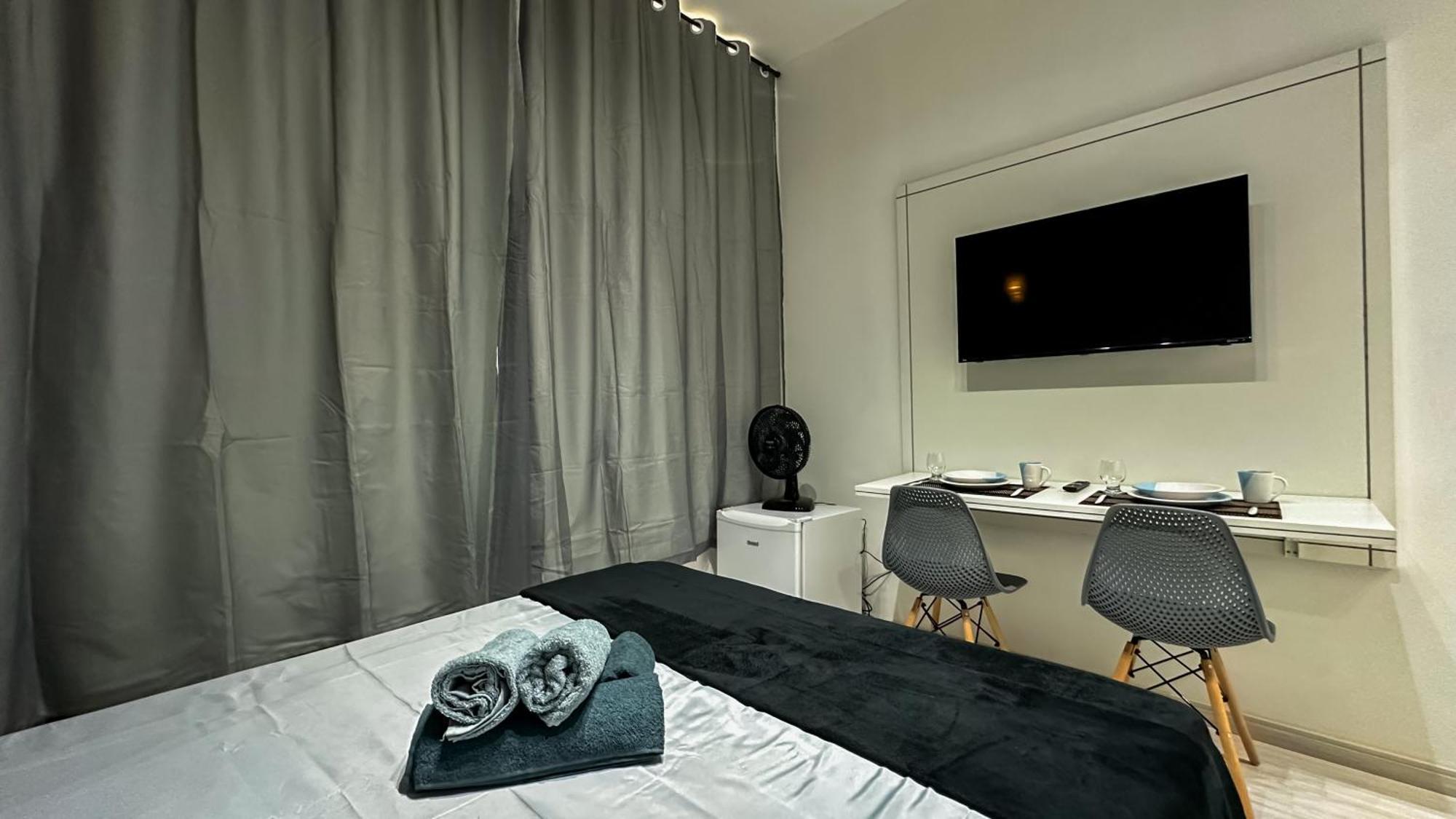 Loft Moderno E Charmoso Em Teresopolis - Alto Apartment ภายนอก รูปภาพ